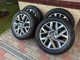 Зимняя резина Pirelli Ice Zero FR 3 с дискамиүшін400 000 тг. в Астана