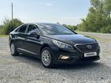 Hyundai Sonata 2015 года за 7 200 000 тг. в Шымкент