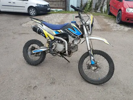 Racer  Pitbike 125/160 2022 года за 250 000 тг. в Астана – фото 4