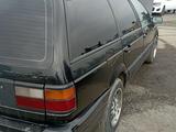 Volkswagen Passat 1992 года за 1 200 000 тг. в Талдыкорган – фото 4