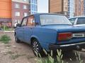 ВАЗ (Lada) 2107 2006 годаүшін980 000 тг. в Уральск – фото 12