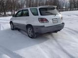 Lexus RX 300 2002 годаfor4 750 000 тг. в Алматы – фото 4