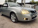 ВАЗ (Lada) Priora 2172 2015 года за 2 600 000 тг. в Караганда – фото 2