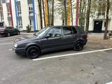 Volkswagen Golf 1992 года за 1 250 000 тг. в Алматы – фото 2