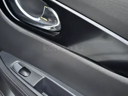 Nissan Qashqai 2016 года за 9 000 000 тг. в Караганда – фото 10
