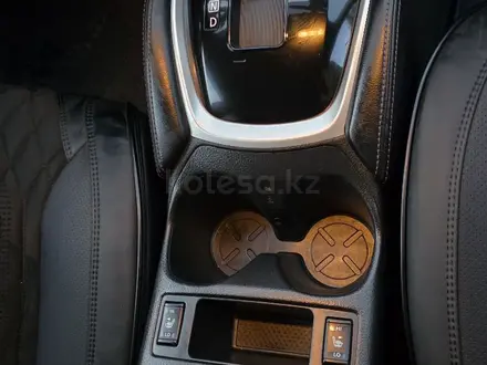 Nissan Qashqai 2016 года за 9 000 000 тг. в Караганда – фото 13