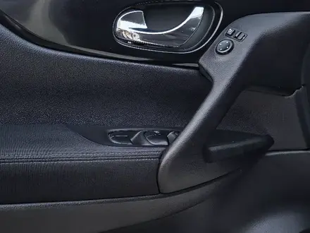 Nissan Qashqai 2016 года за 9 000 000 тг. в Караганда – фото 15