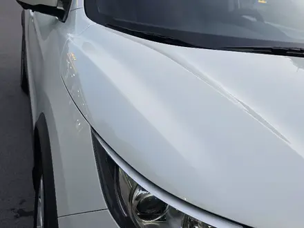 Nissan Qashqai 2016 года за 9 000 000 тг. в Караганда – фото 17
