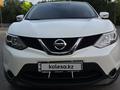 Nissan Qashqai 2016 года за 9 000 000 тг. в Караганда – фото 22