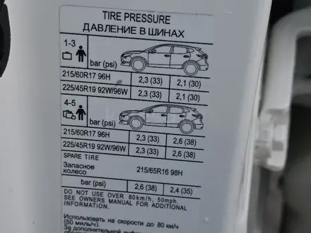 Nissan Qashqai 2016 года за 9 000 000 тг. в Караганда – фото 23