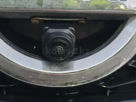 Nissan Qashqai 2016 года за 9 000 000 тг. в Караганда – фото 24
