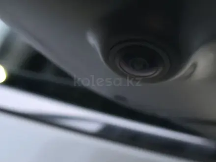 Nissan Qashqai 2016 года за 9 000 000 тг. в Караганда – фото 26
