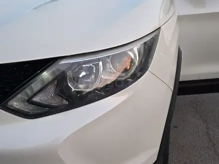 Nissan Qashqai 2016 года за 9 000 000 тг. в Караганда – фото 3