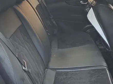 Nissan Qashqai 2016 года за 9 000 000 тг. в Караганда – фото 8