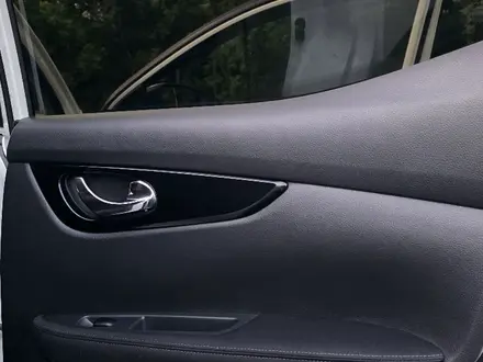 Nissan Qashqai 2016 года за 9 000 000 тг. в Караганда – фото 9