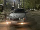 Audi 100 1992 года за 650 000 тг. в Тараз – фото 2