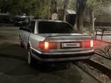 Audi 100 1992 года за 650 000 тг. в Тараз – фото 3