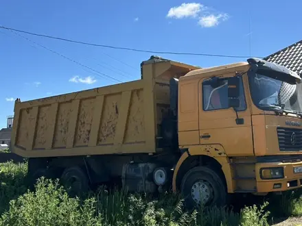 Shacman (Shaanxi)  F2000 2008 года за 9 000 000 тг. в Кокшетау – фото 2