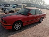 BMW 525 1990 годаfor1 200 000 тг. в Алматы