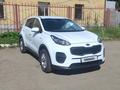 Kia Sportage 2018 годаүшін9 500 000 тг. в Караганда – фото 2