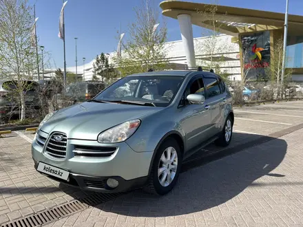 Subaru Tribeca 2007 года за 5 300 000 тг. в Астана