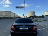 Toyota Camry 2002 года за 4 300 000 тг. в Астана – фото 3