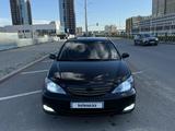 Toyota Camry 2002 года за 4 300 000 тг. в Астана – фото 2