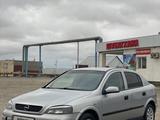 Opel Astra 2001 года за 2 300 000 тг. в Актау – фото 3
