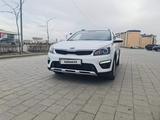 Kia Rio X-Line 2020 годаүшін6 300 000 тг. в Актау