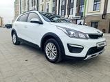 Kia Rio X-Line 2020 годаүшін6 300 000 тг. в Актау – фото 2