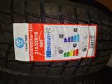 Leao Tire 215/55R18 Winter Defender Ice I-15үшін37 500 тг. в Шымкент