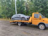 ГАЗ  ГАЗель (3221) 2006 года за 4 700 000 тг. в Костанай – фото 5