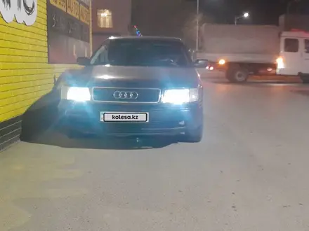 Audi 100 1993 годаүшін2 200 000 тг. в Кызылорда