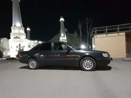 Audi 100 1993 годаүшін2 200 000 тг. в Кызылорда – фото 6