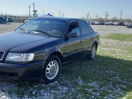 Audi 100 1993 годаүшін2 200 000 тг. в Кызылорда – фото 7