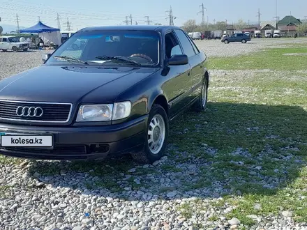 Audi 100 1993 годаүшін2 200 000 тг. в Кызылорда – фото 8