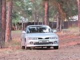 Mitsubishi Galant 1994 года за 1 500 000 тг. в Костанай