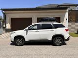 Chevrolet Captiva 2021 года за 9 500 000 тг. в Алматы