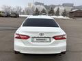 Toyota Camry 2020 года за 11 850 000 тг. в Астана – фото 6