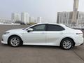 Toyota Camry 2020 года за 11 850 000 тг. в Астана – фото 8