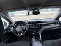 Toyota Camry 2020 года за 11 850 000 тг. в Астана – фото 9