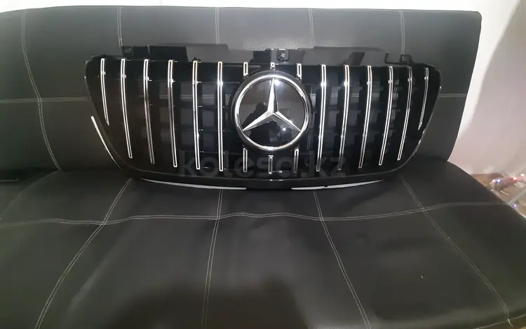 Mercedes-benz. Sprinter 906 решётка радиатора GT. за 150 000 тг. в Алматы