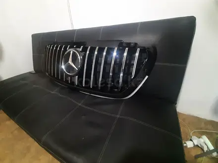 Mercedes-benz. Sprinter 906 решётка радиатора GT. за 150 000 тг. в Алматы – фото 2