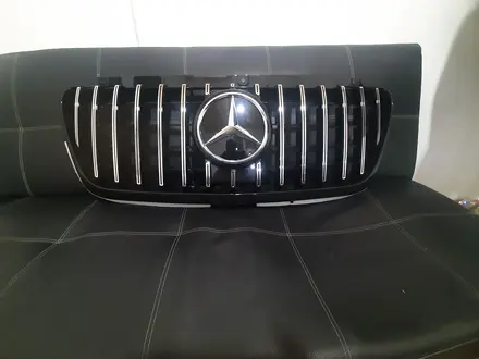 Mercedes-benz. Sprinter 906 решётка радиатора GT. за 150 000 тг. в Алматы – фото 4