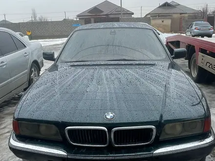 BMW 728 1997 года за 3 800 000 тг. в Шымкент