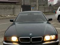 BMW 728 1997 годаүшін2 700 000 тг. в Шымкент