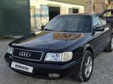 Audi 100 1991 года за 2 000 000 тг. в Каратау – фото 2
