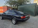 Audi 100 1991 года за 2 000 000 тг. в Каратау – фото 3
