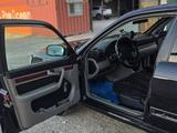 Audi 100 1991 года за 2 000 000 тг. в Каратау – фото 5