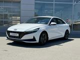 Hyundai Elantra 2021 годаүшін9 800 000 тг. в Шымкент